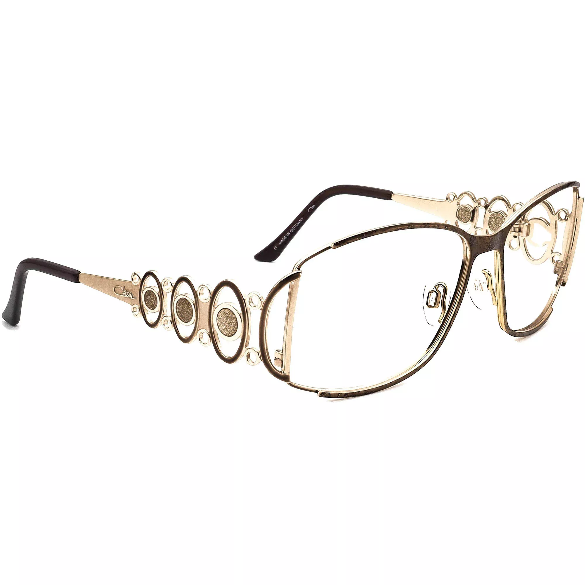 Cazal MOD. 9017 COL.002 60□16 115
