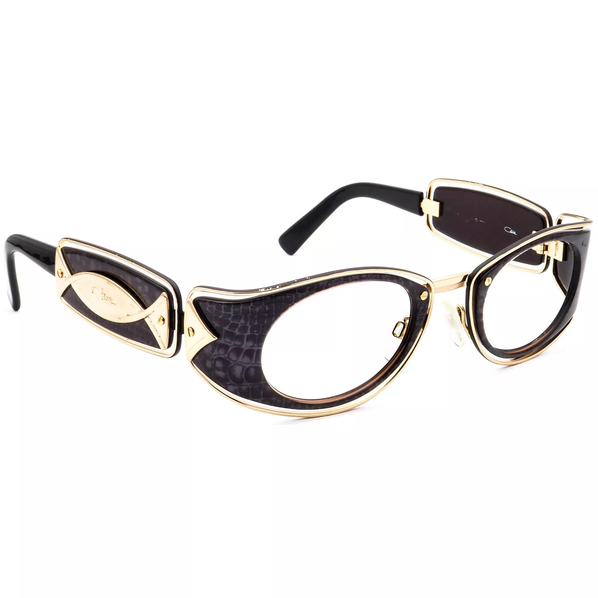 Cazal MOD.919 COL. 126 49□16 130