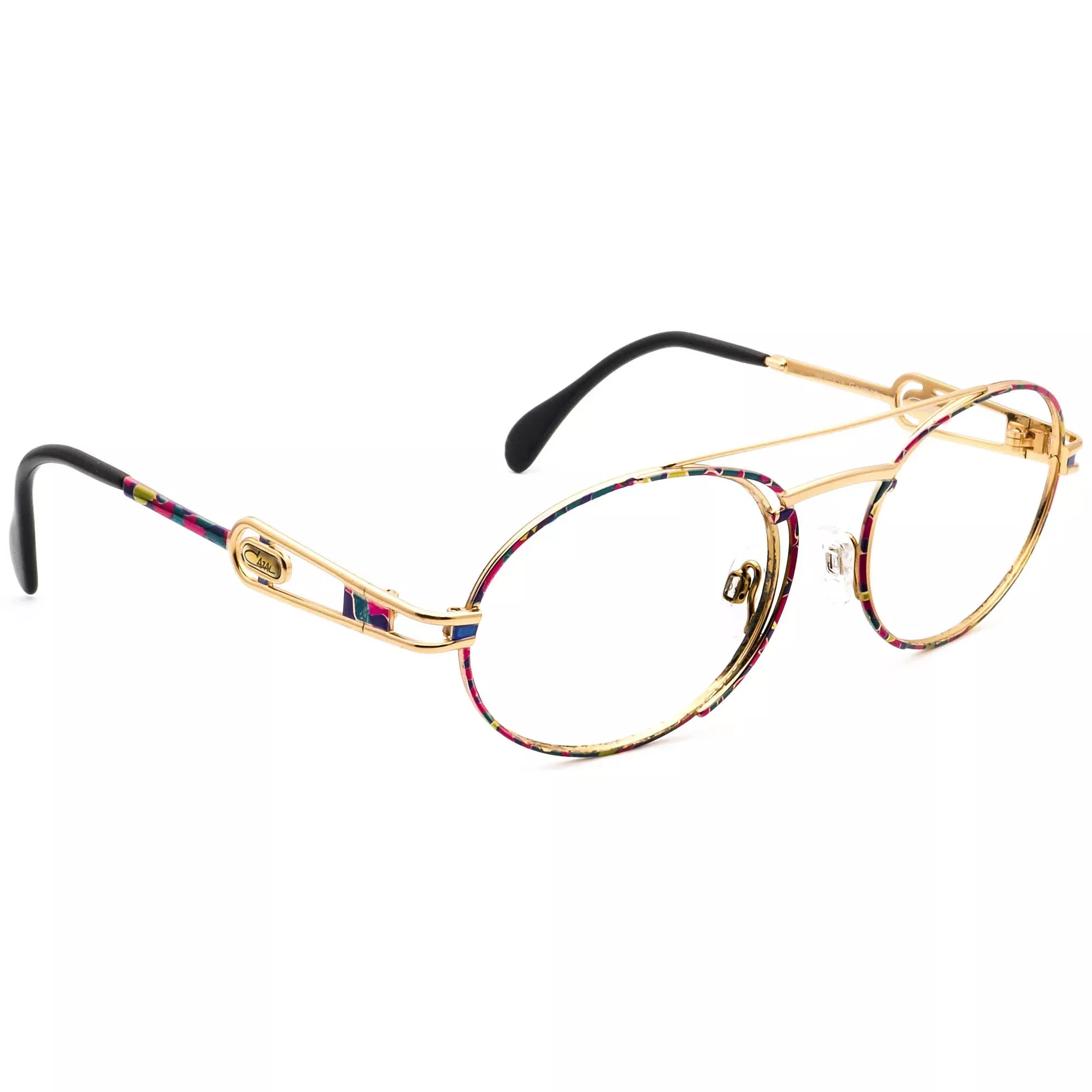 Cazal MOD.965 COL431 53□16 130