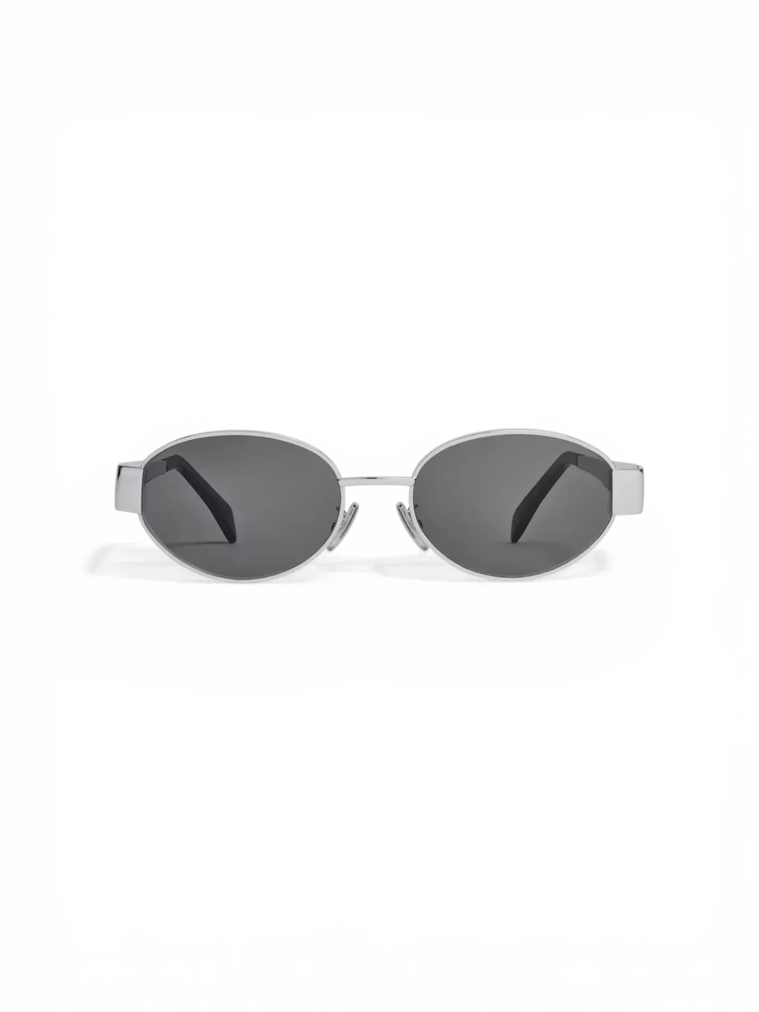 Celine CL40235U Oval Sunglasses