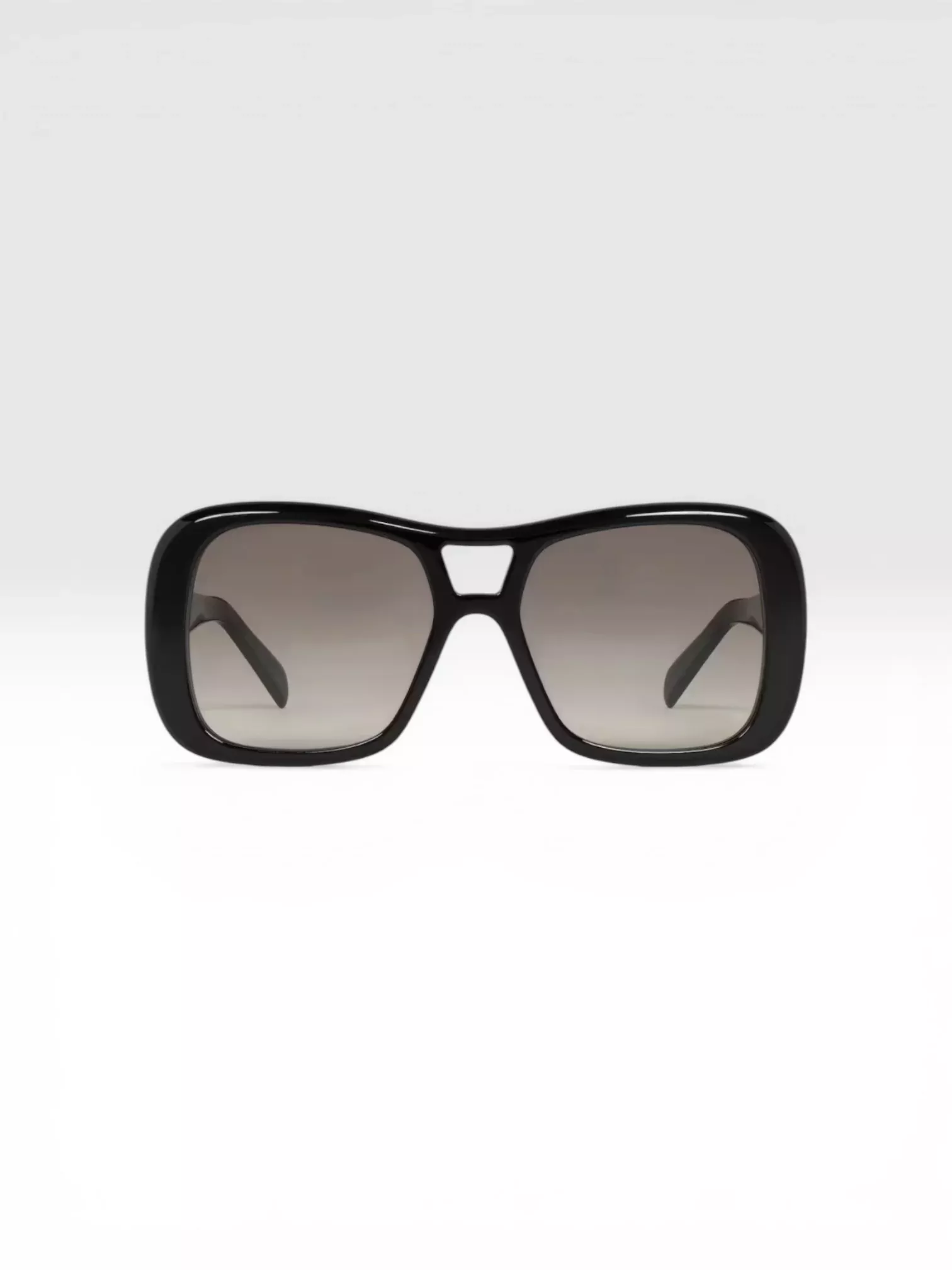 Celine CL40331U 01F Oversized Square Sunglasses
