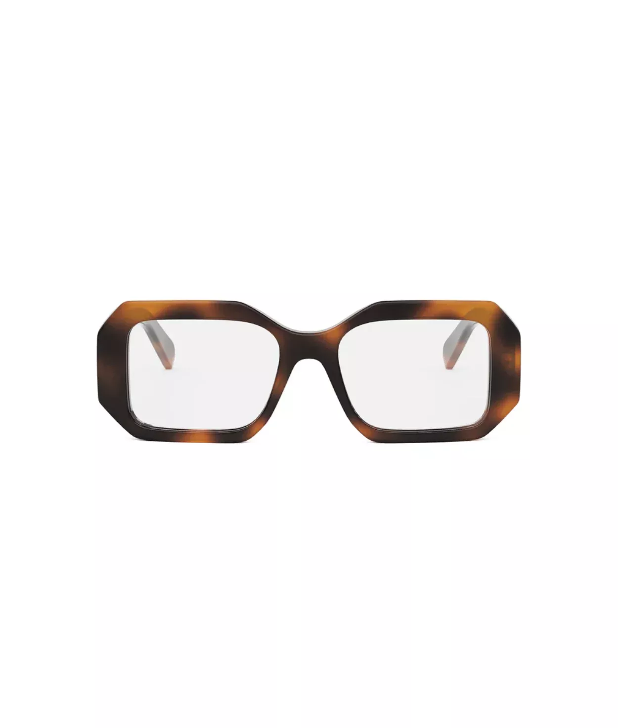 Celine CL50155I Square Eyeglasses