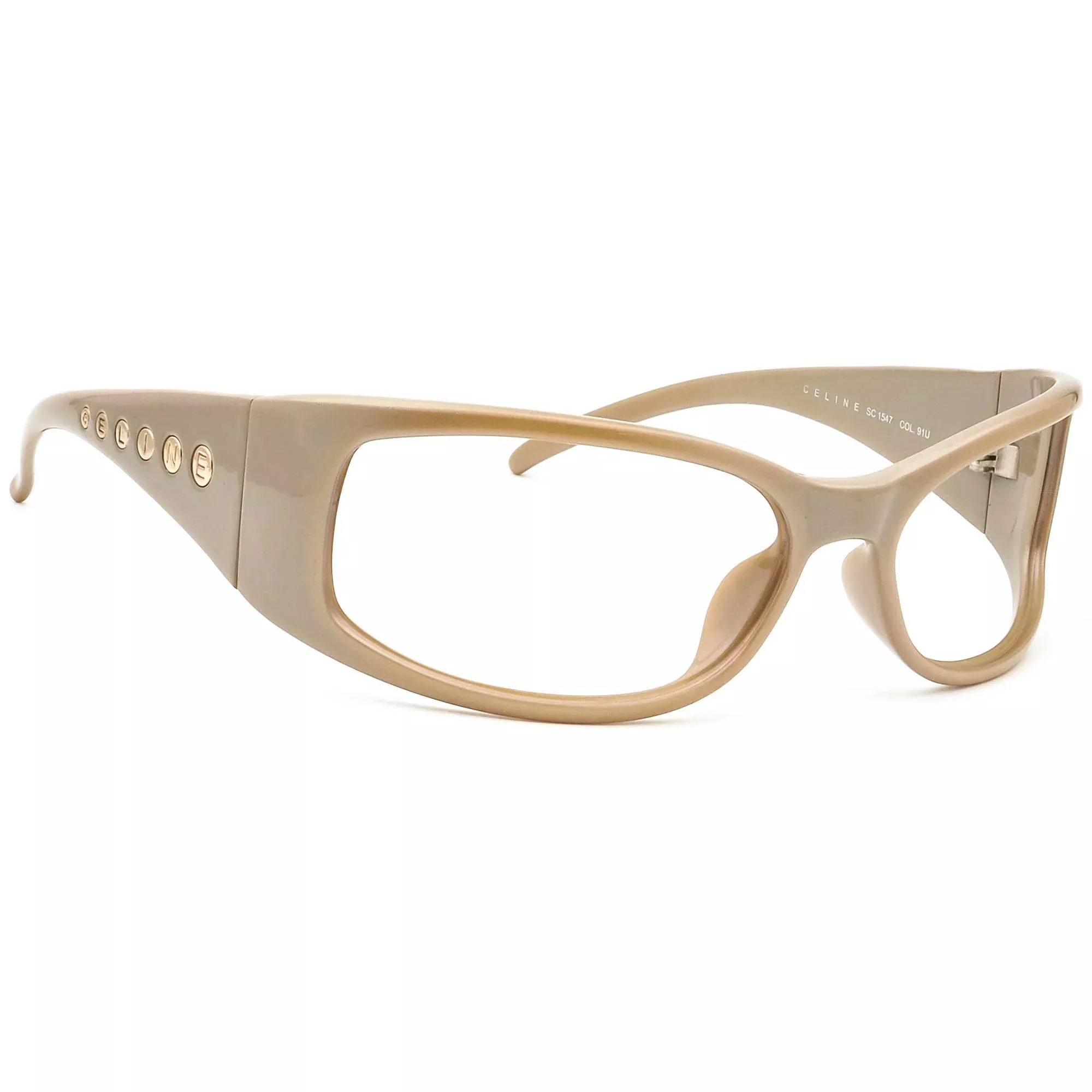 Celine SC 1547 COL. 91U 61□15 125