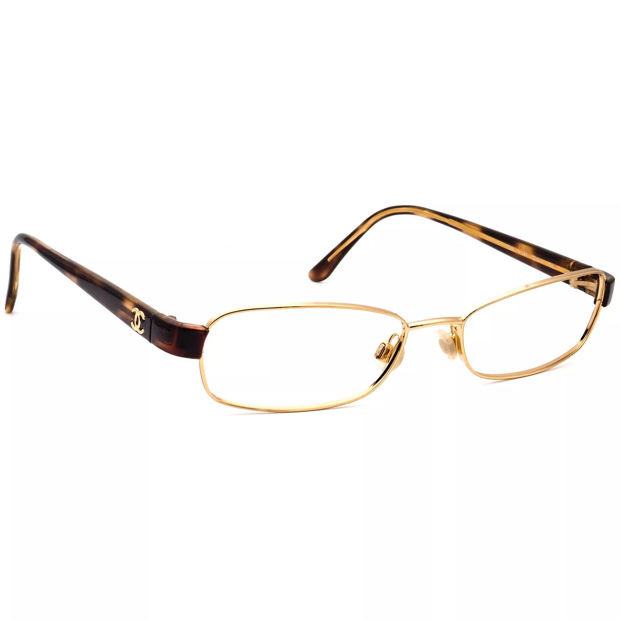 Chanel 2066 c 284 53□17 135