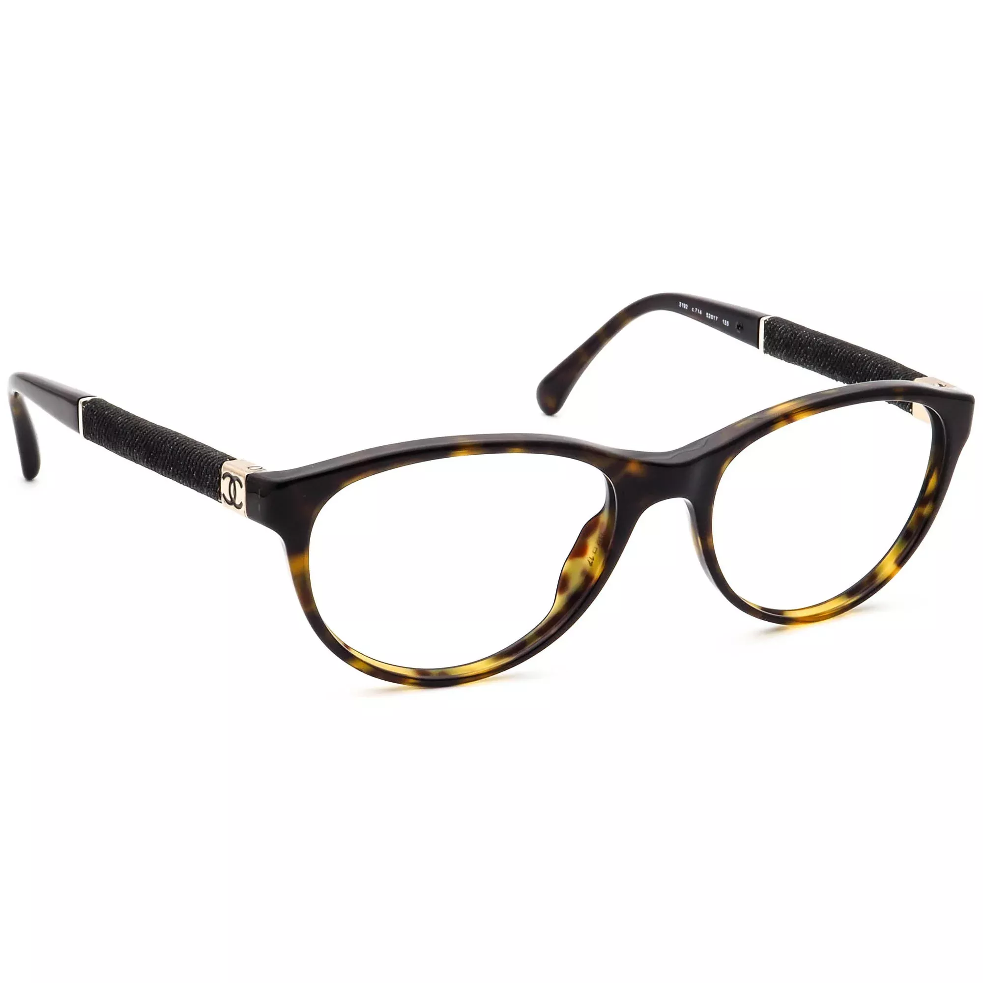 Chanel 3192 c.714 52□17 135