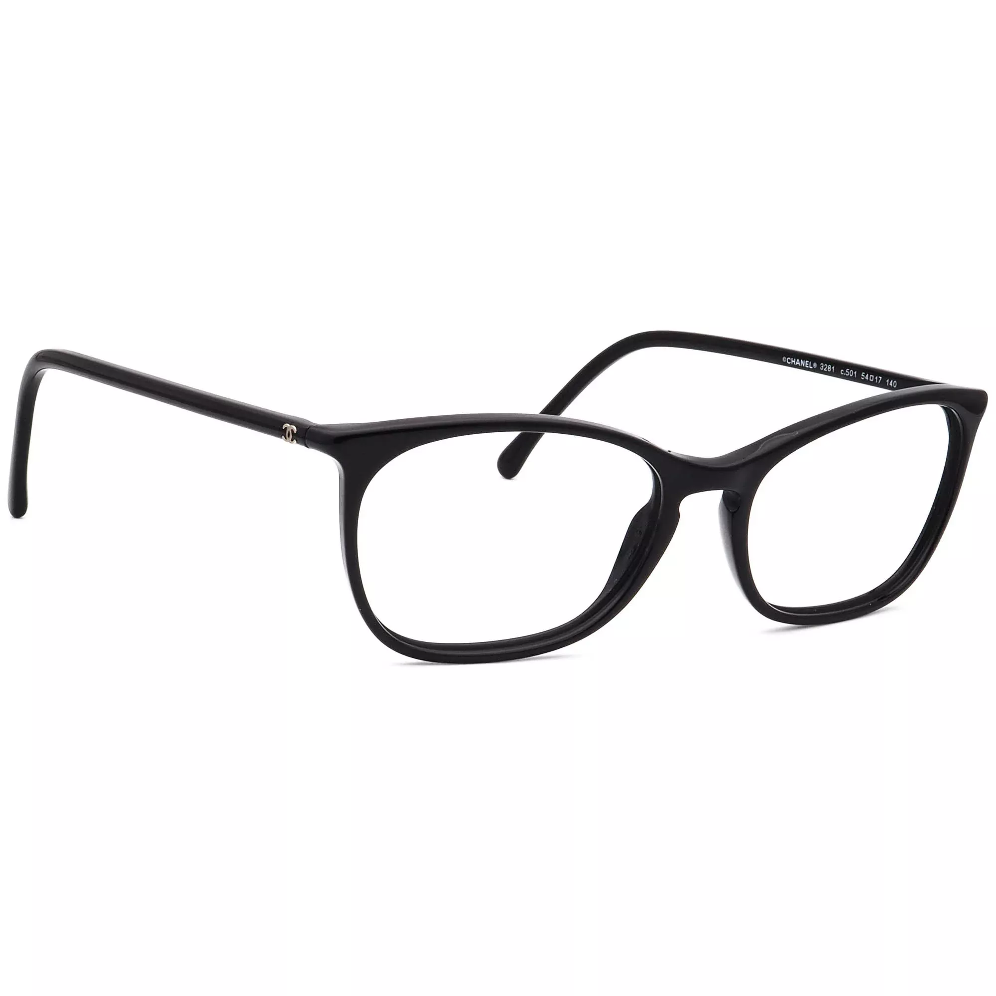 Chanel 3281 c.501 54□17 140