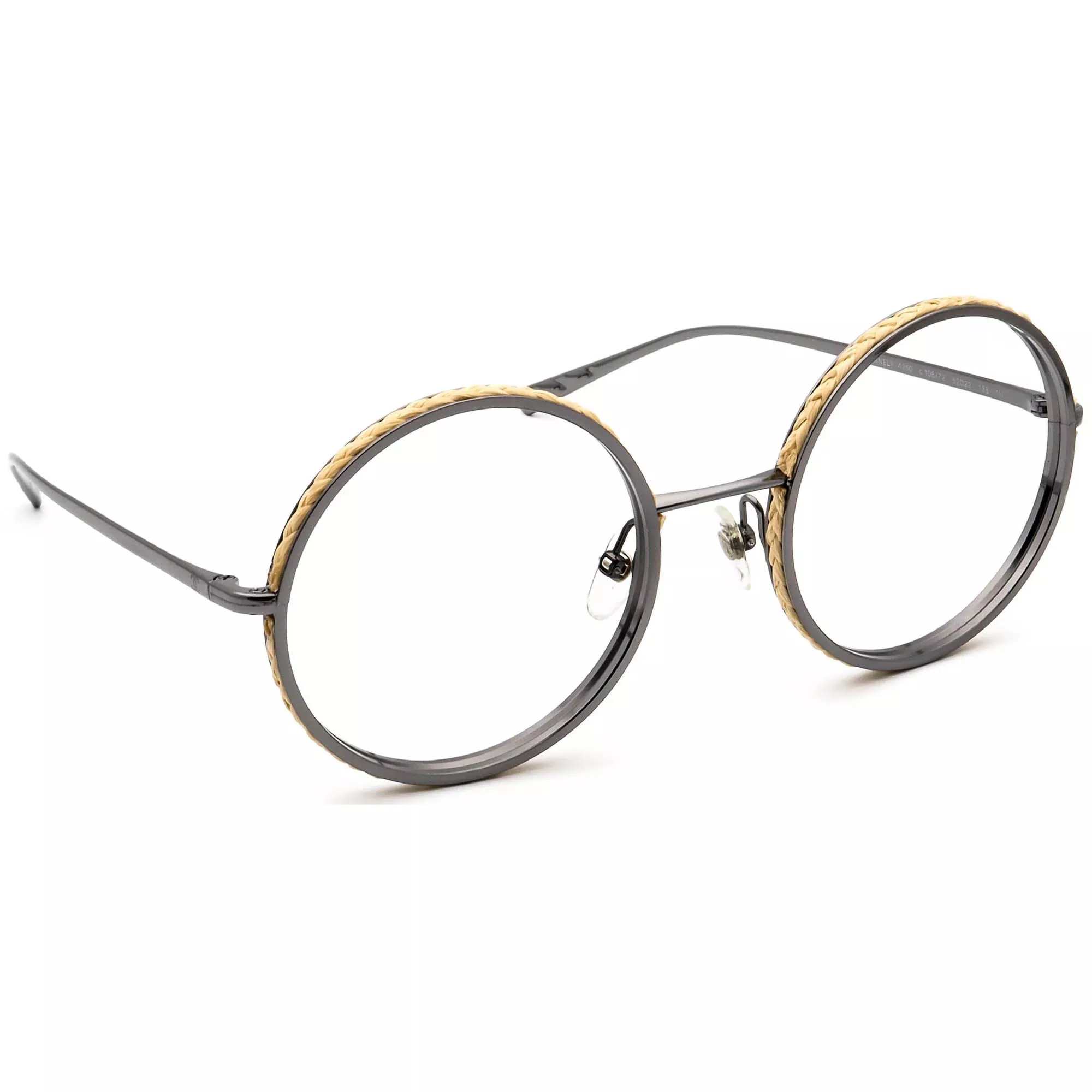 Chanel 4250c.108/72 52□22 135