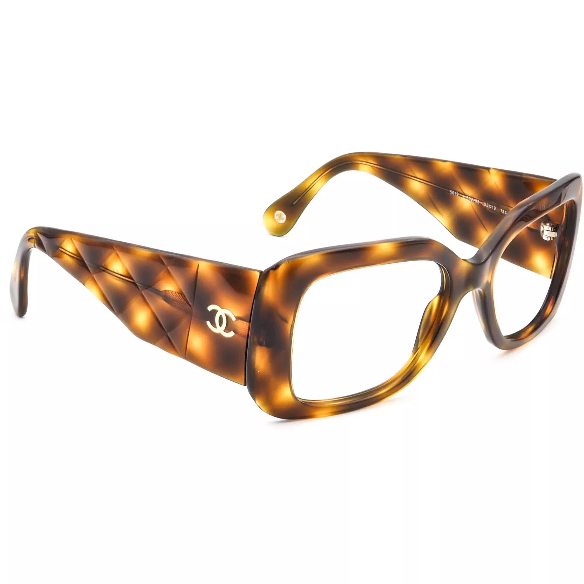 Chanel 5019 c.502/93 53□19 135