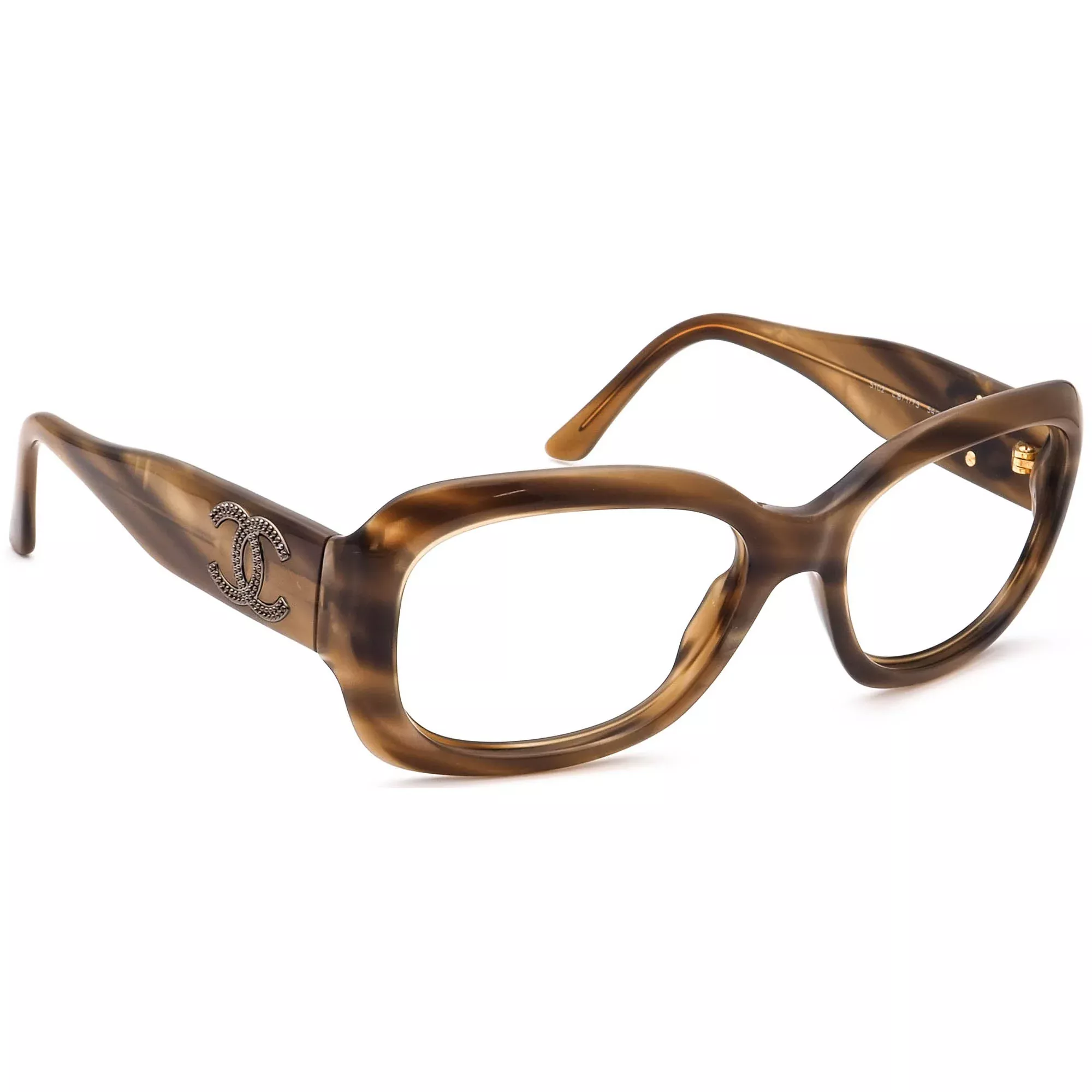 Chanel 5102 c.871/73 54□17 135