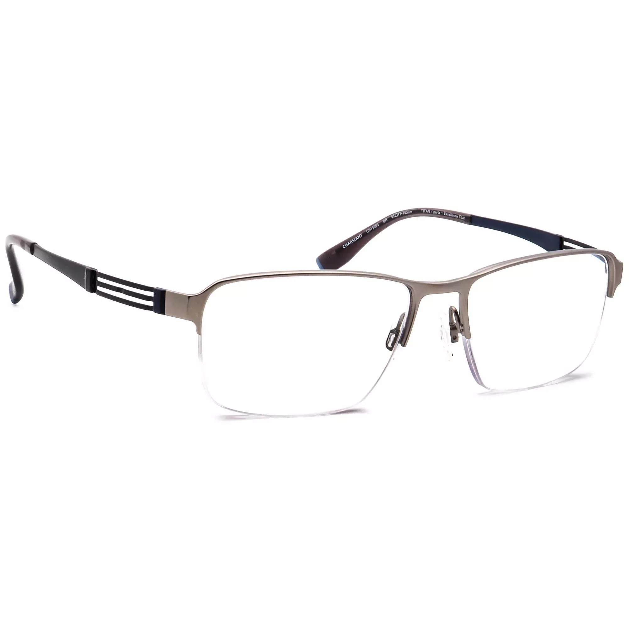 Charmant CH12303 GR Perfect Comfort 55□17 140