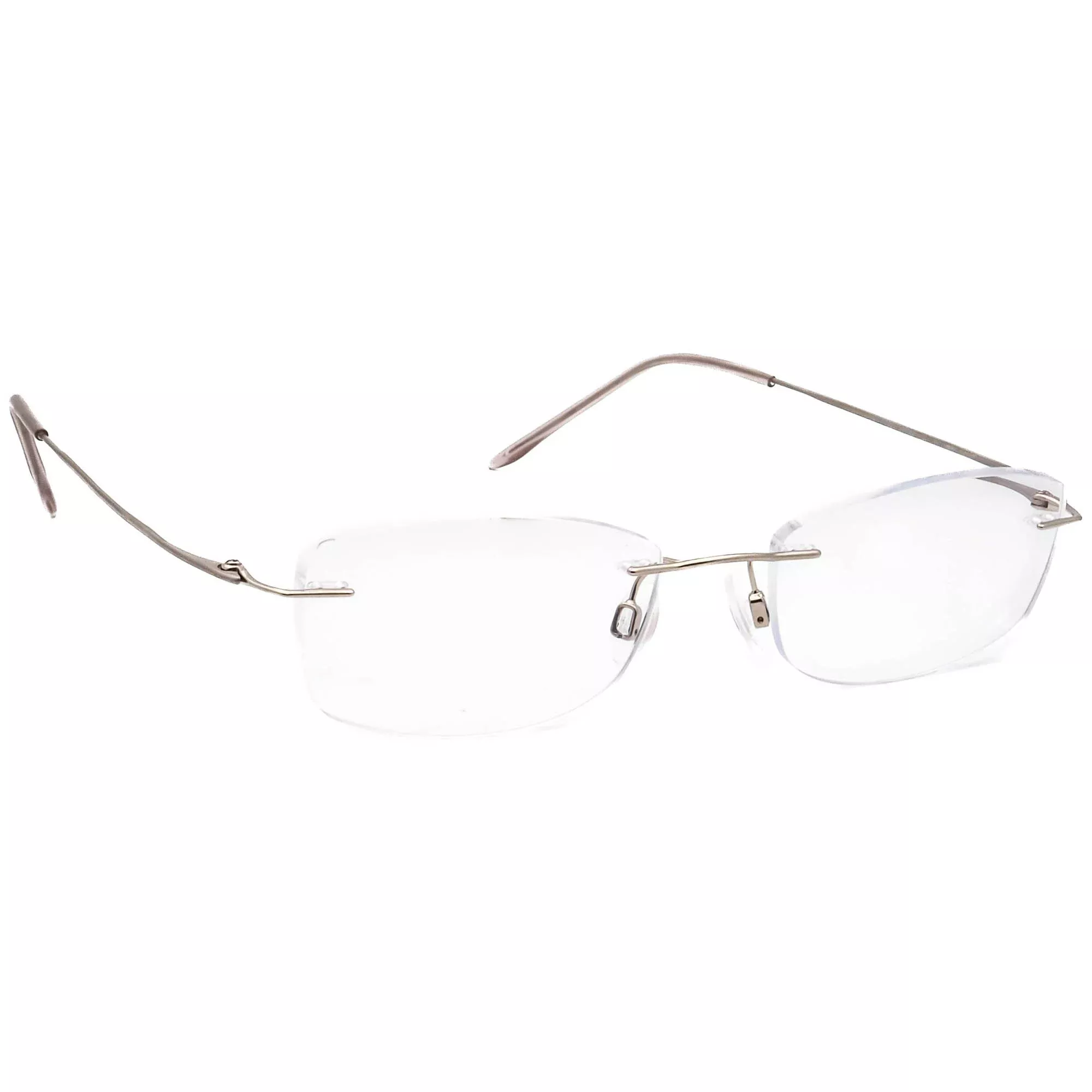 Charmant CH8600 SI Titanium 52□19 140