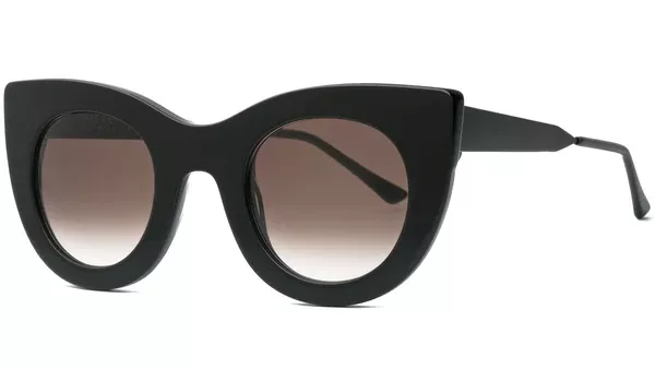 Cheeky 700 black