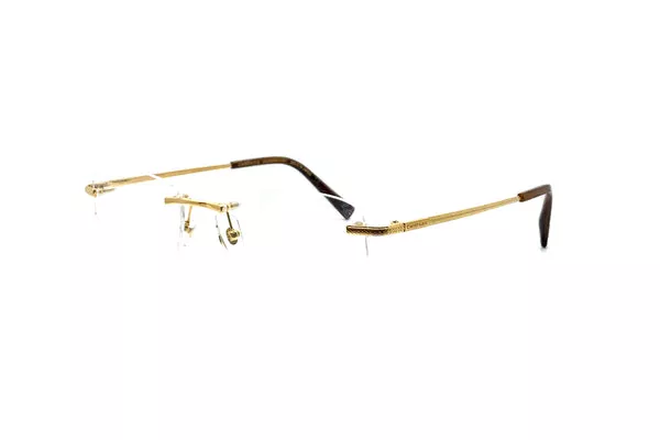Chopard - VCHC59 18kt Solid Gold (0100)