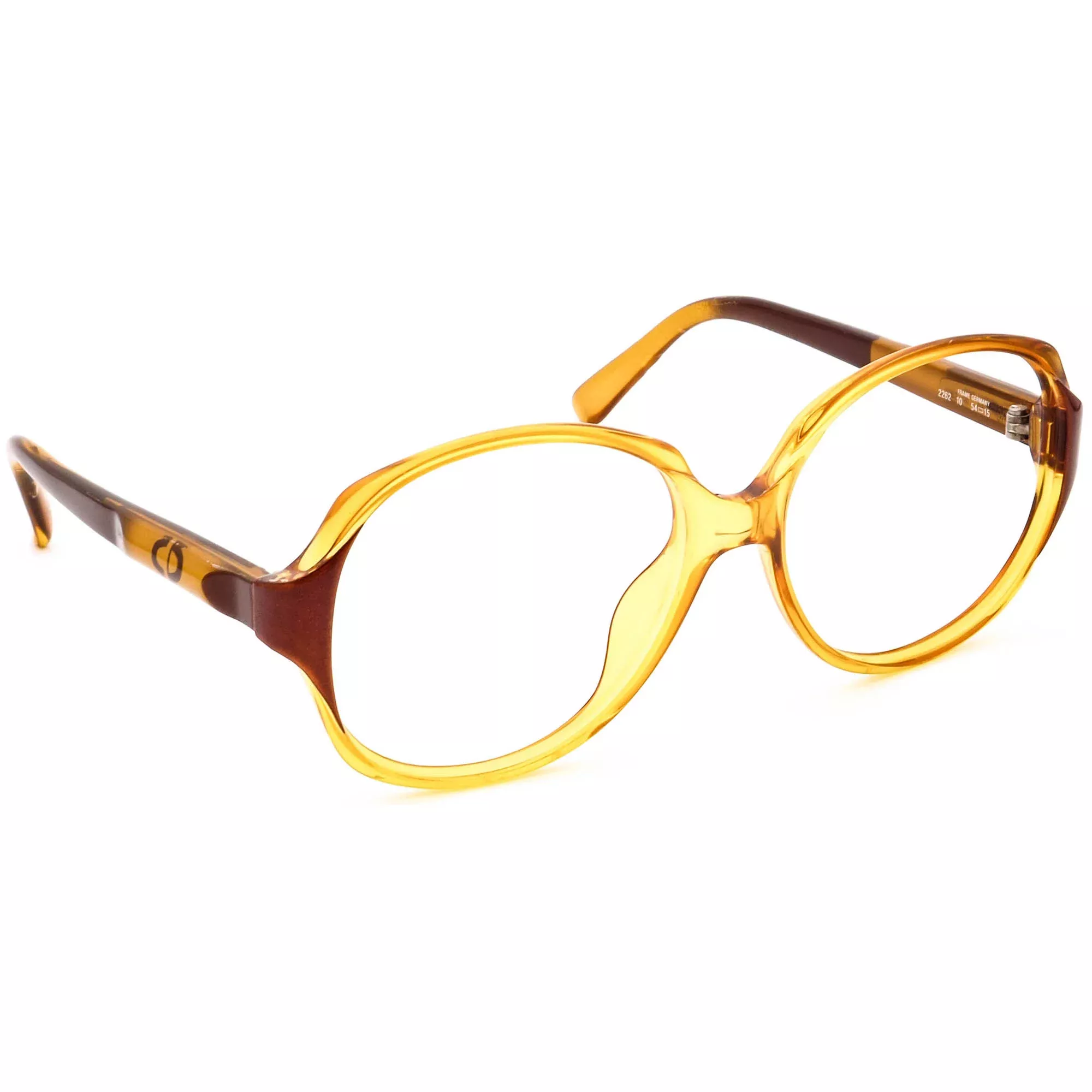 Christian Dior 2262 10 54□15 130