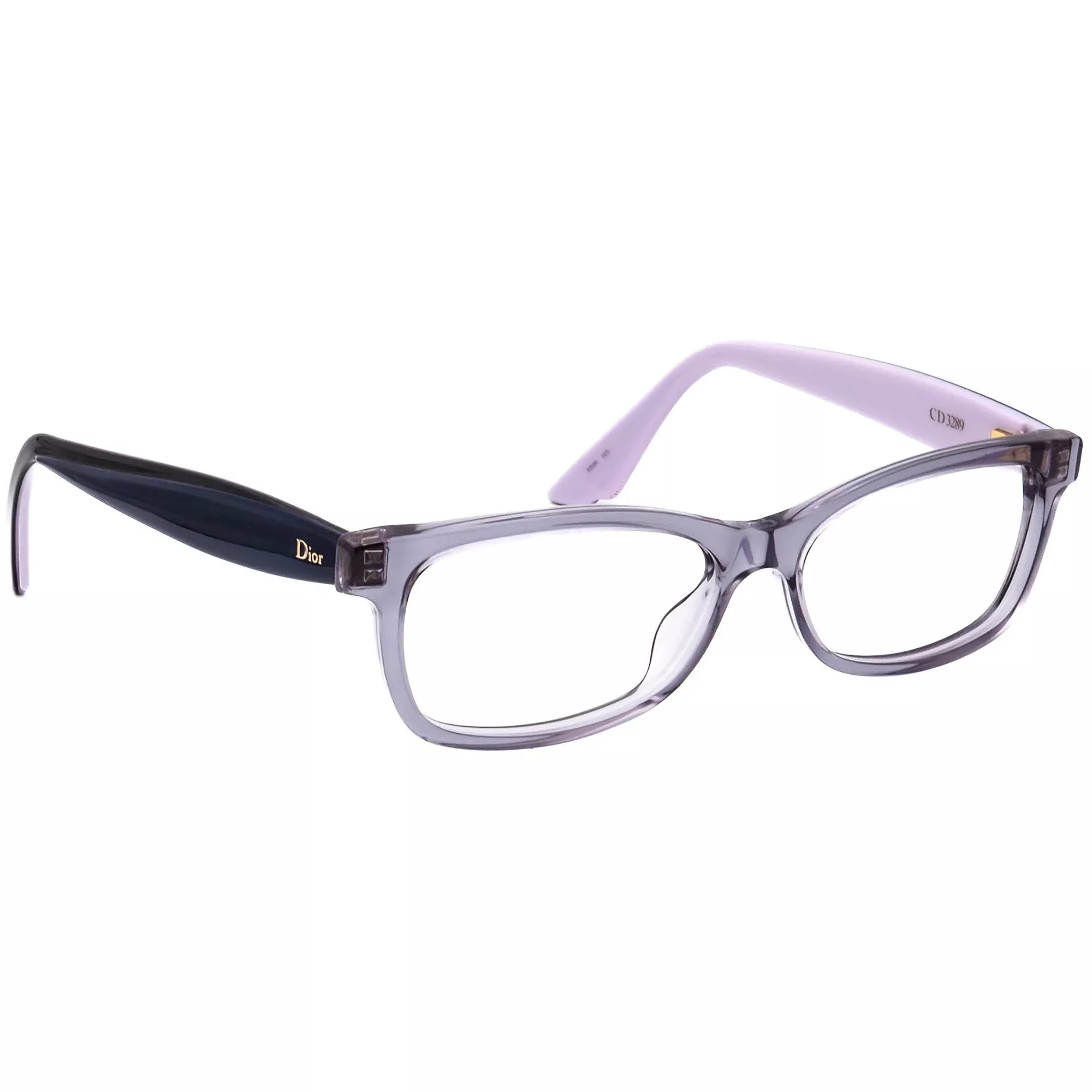 Christian Dior CD 3289 MHR 53□15 145