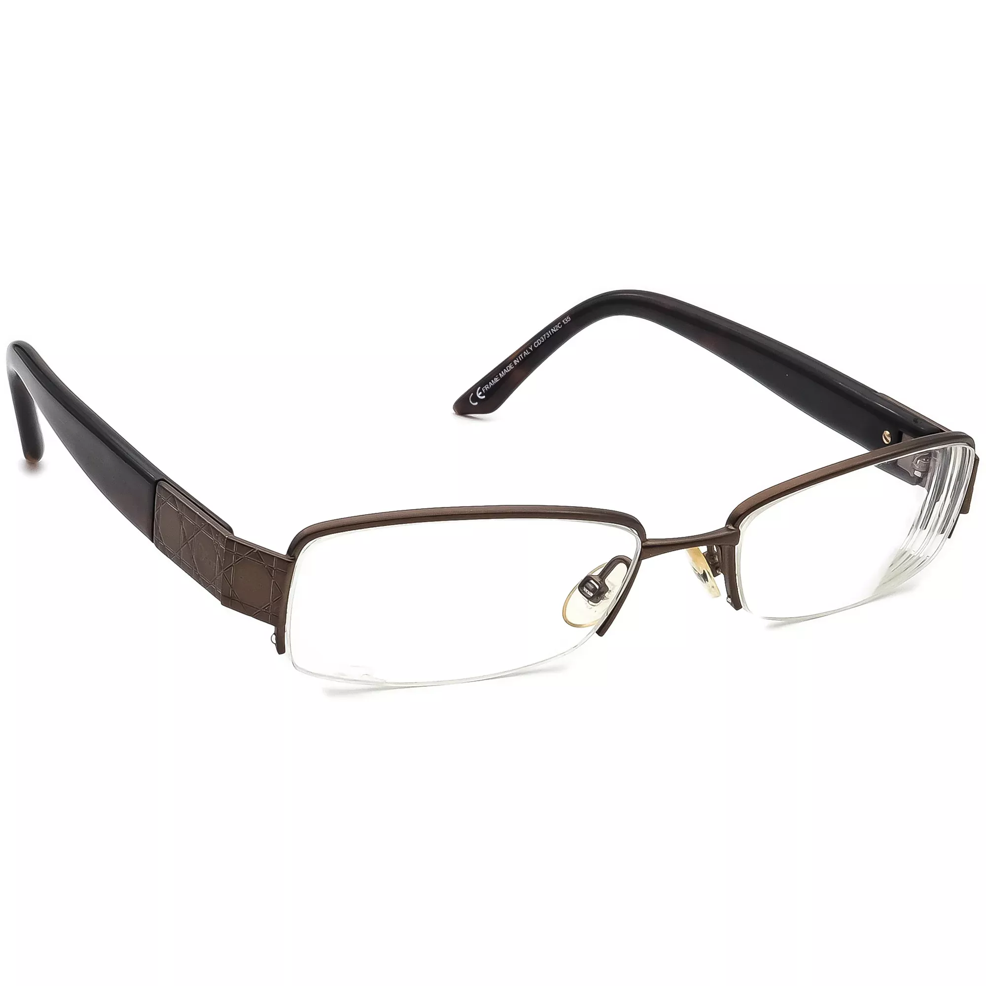 Christian Dior CD 3731 N2C 51□17 135