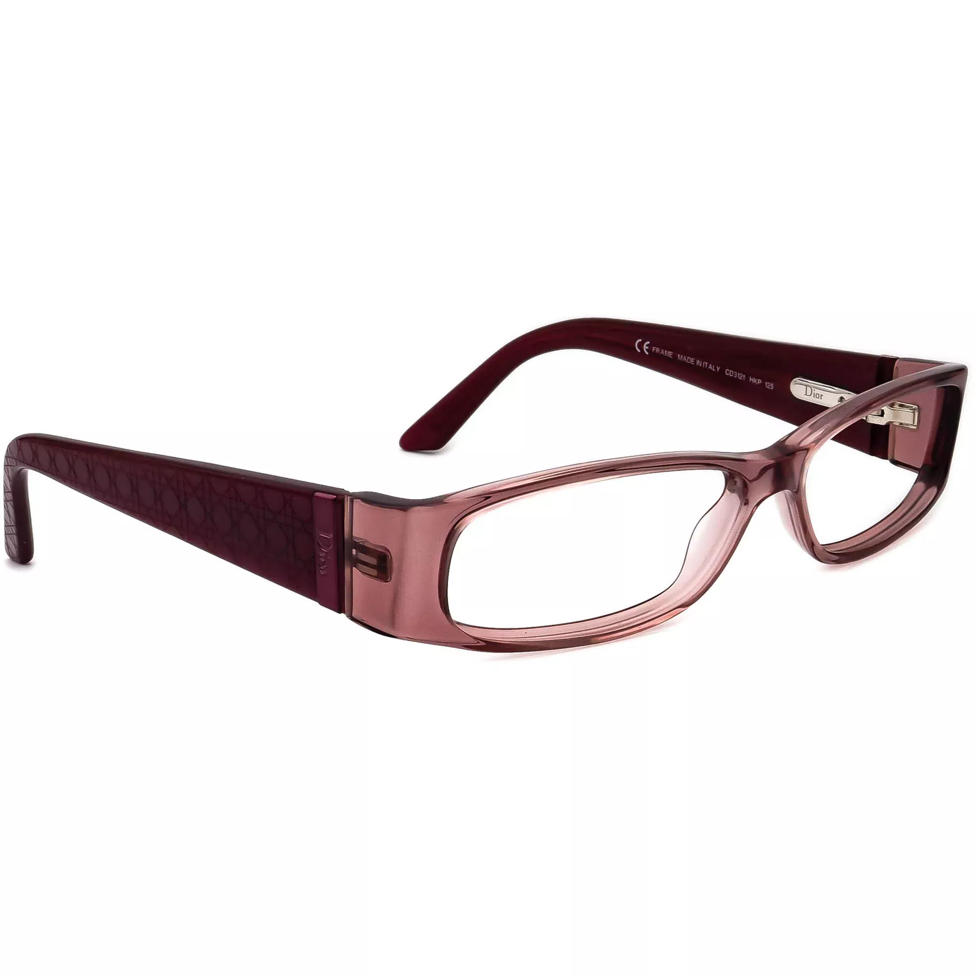 Christian Dior CD3121 HKP 51□13 125