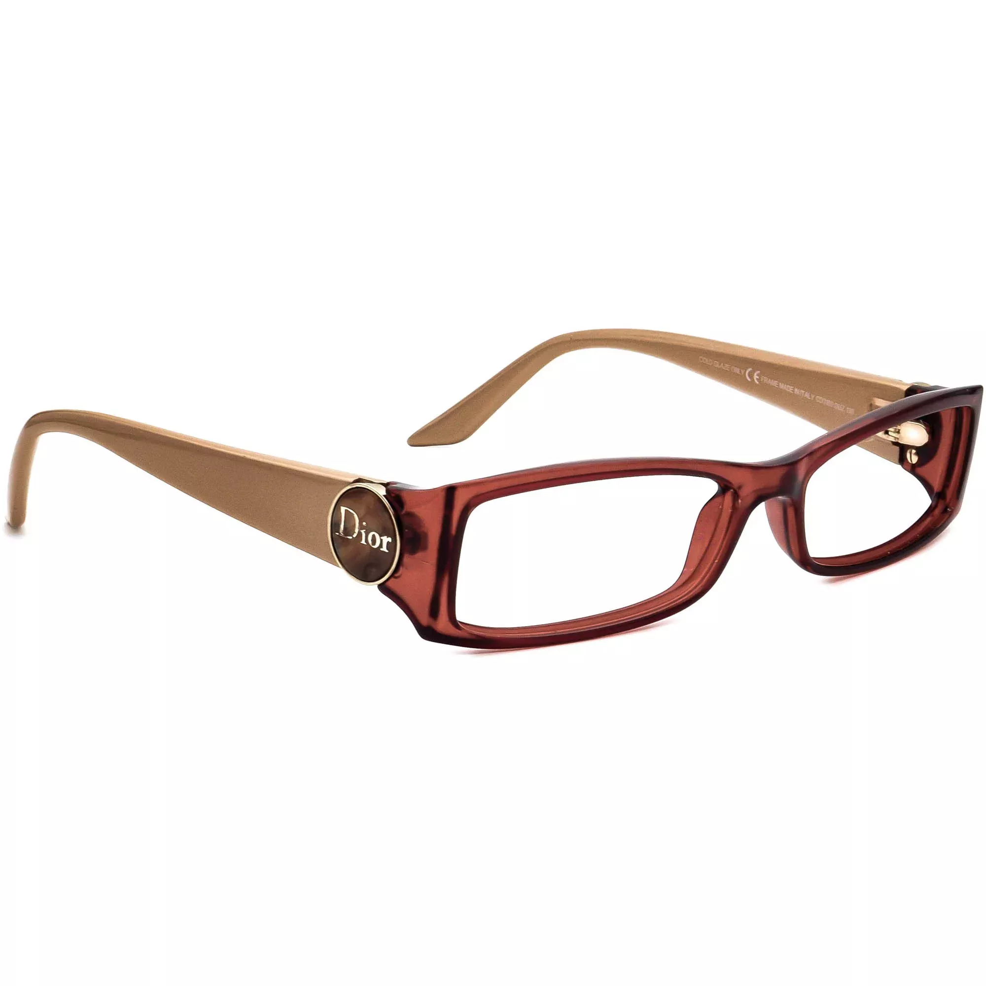 Christian Dior CD3160 DUZ 52□15 130