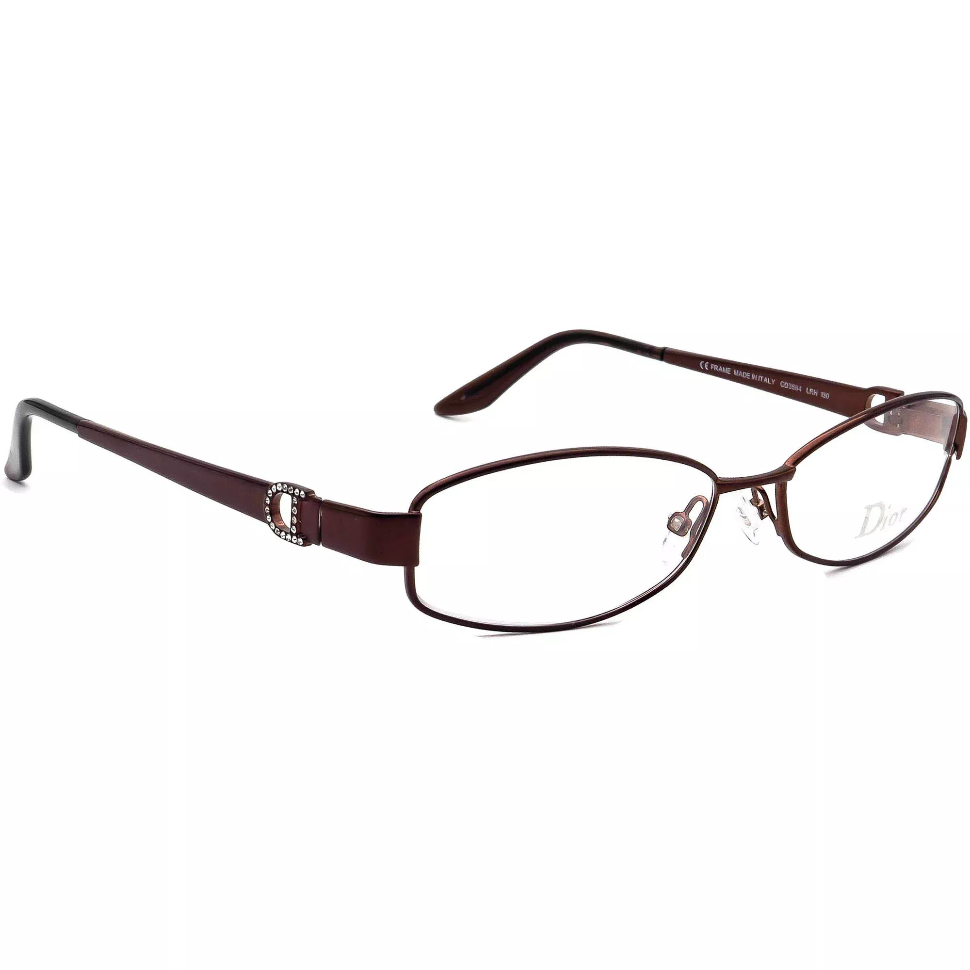 Christian Dior CD3684 LRH 54□15 130