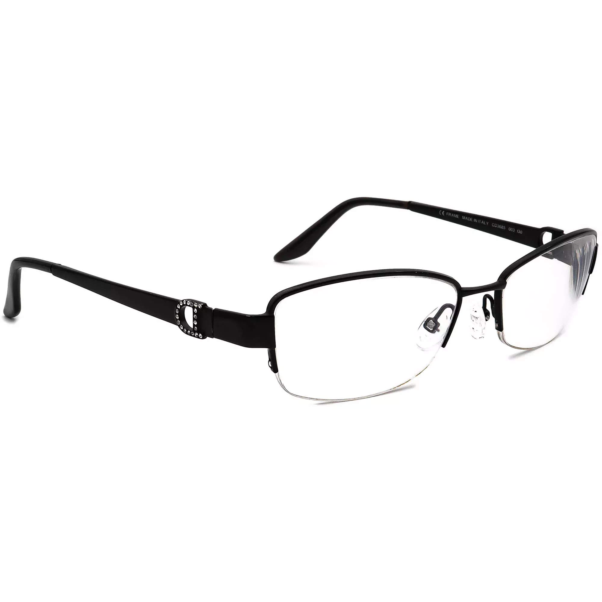 Christian Dior CD3685 003 54□16 130