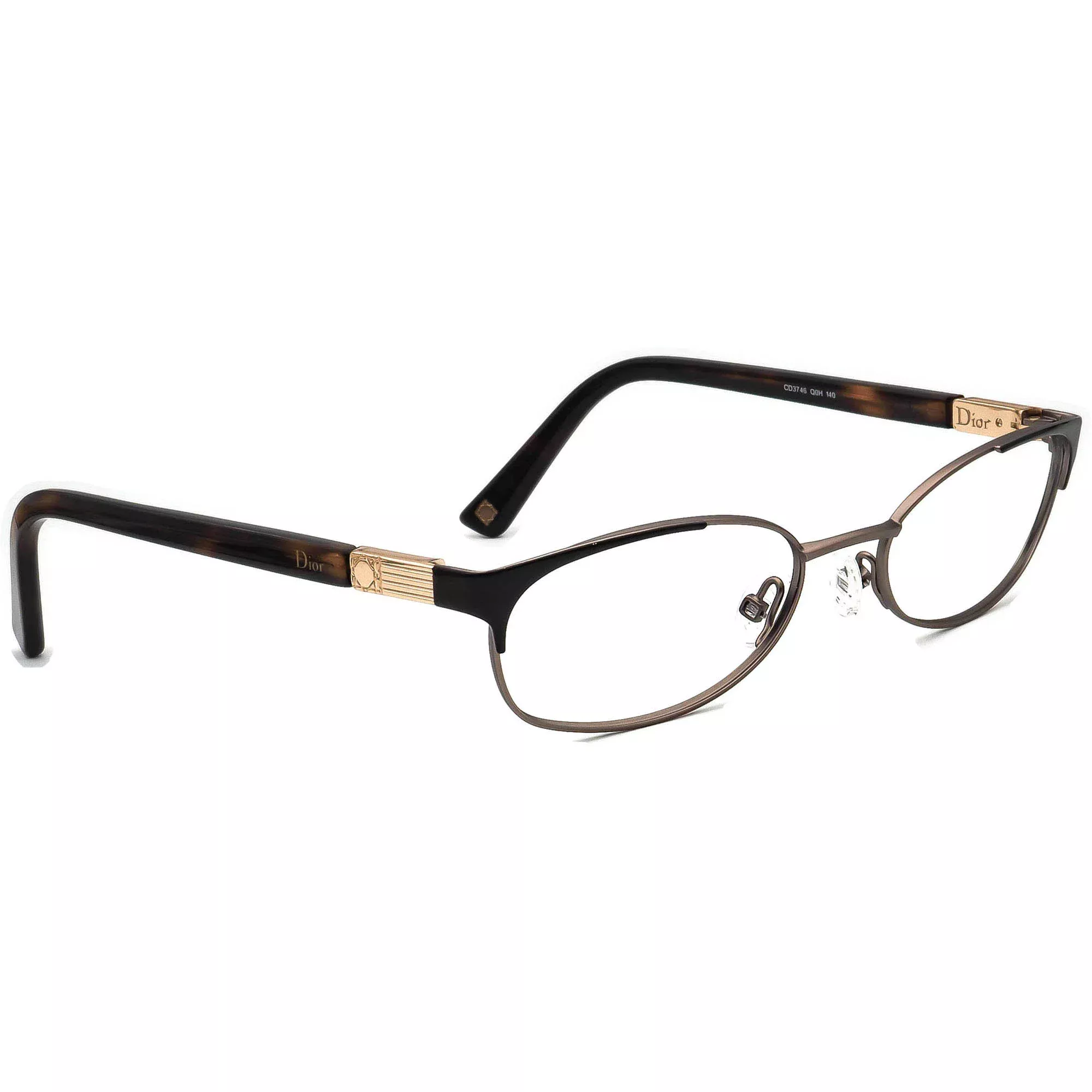 Christian Dior CD3746 Q0H 51□17 140