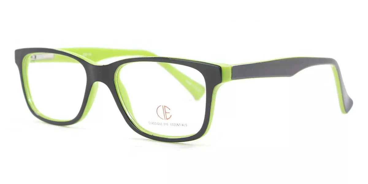 CIE SEC501 Eyeglasses - Teenager