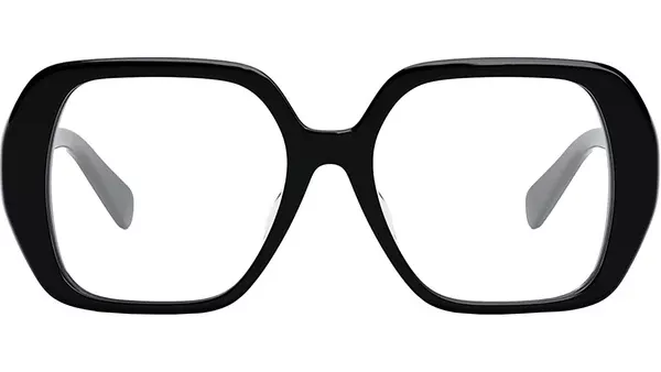CL50122F 001 Shiny Black