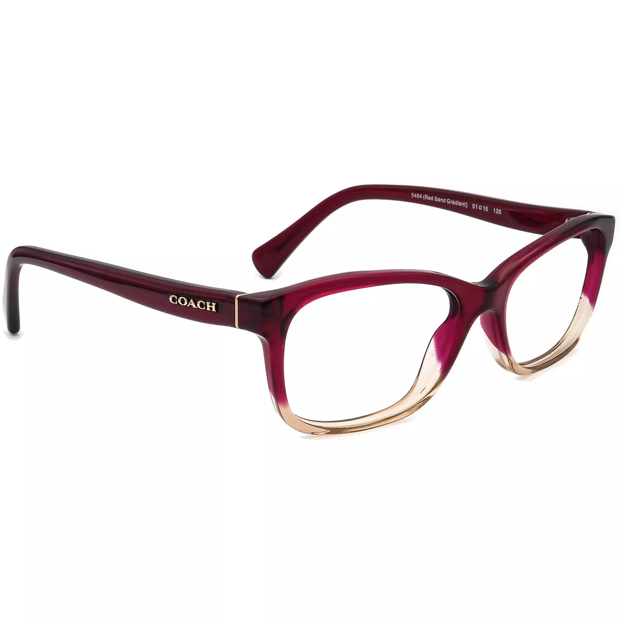 Coach HC 6089 5484 51□16 135