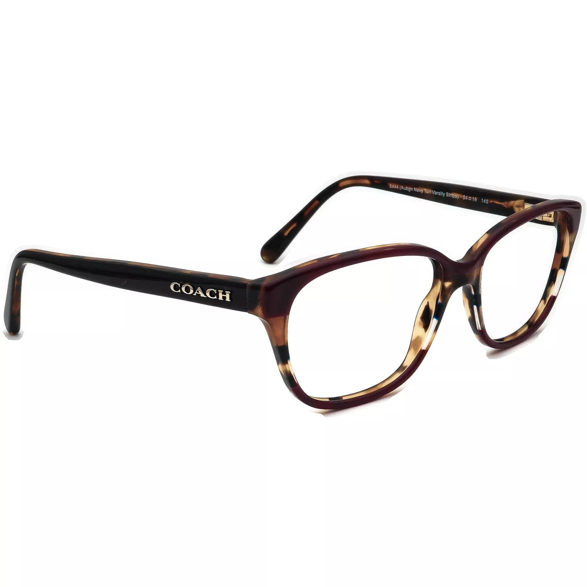Coach HC 6103 5444 54□16 140