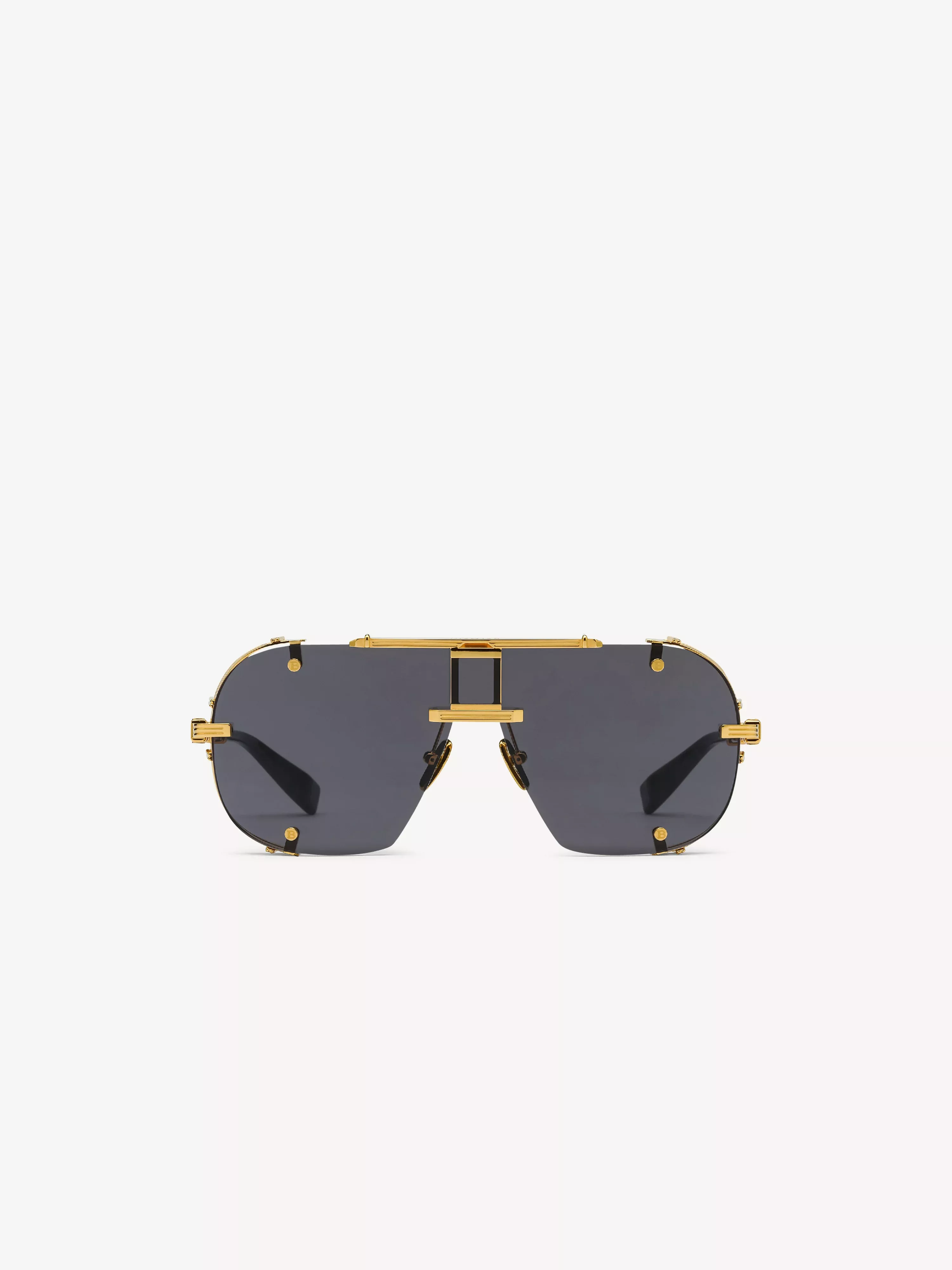Colonel Sunglasses
