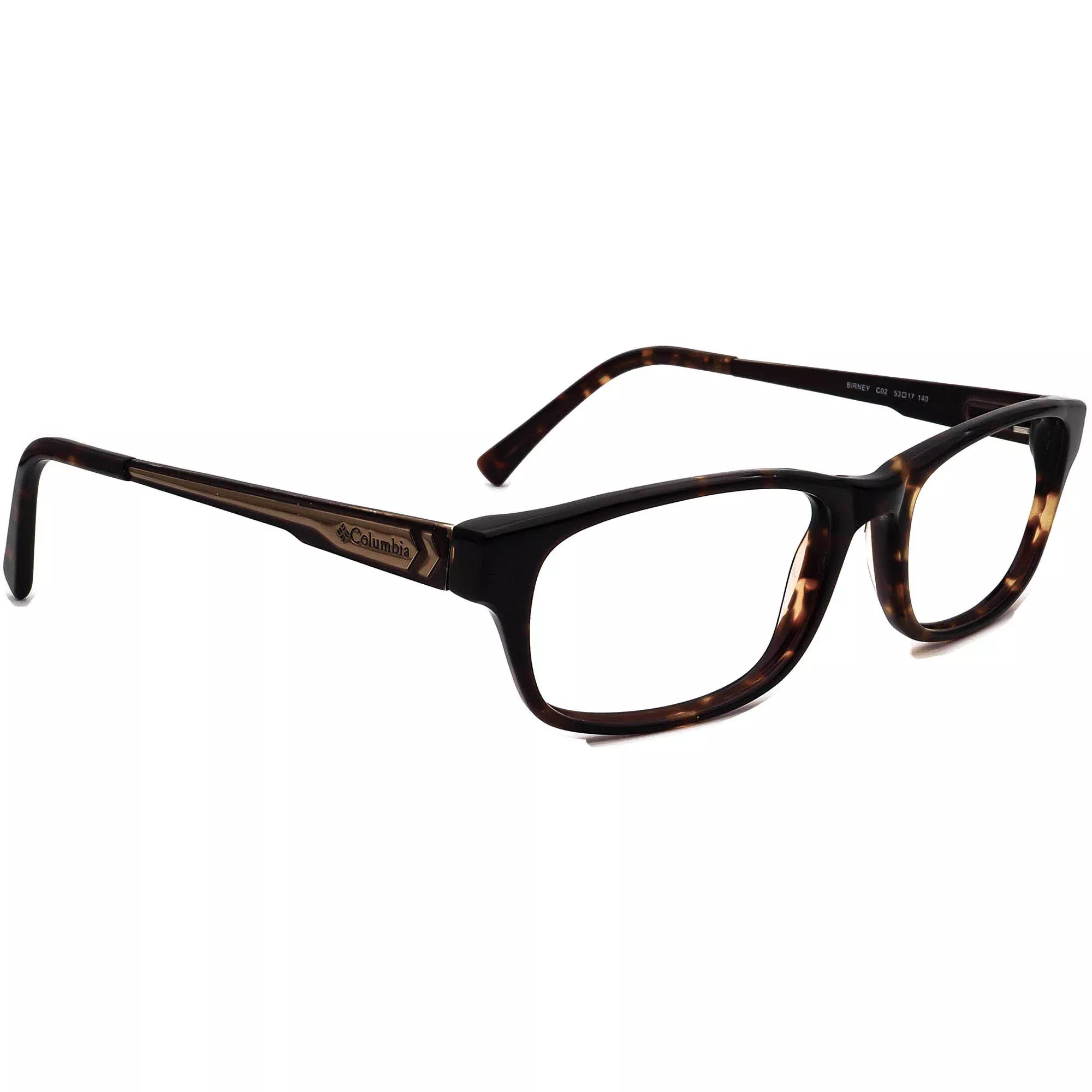 Columbia Birney C02 53□17 140