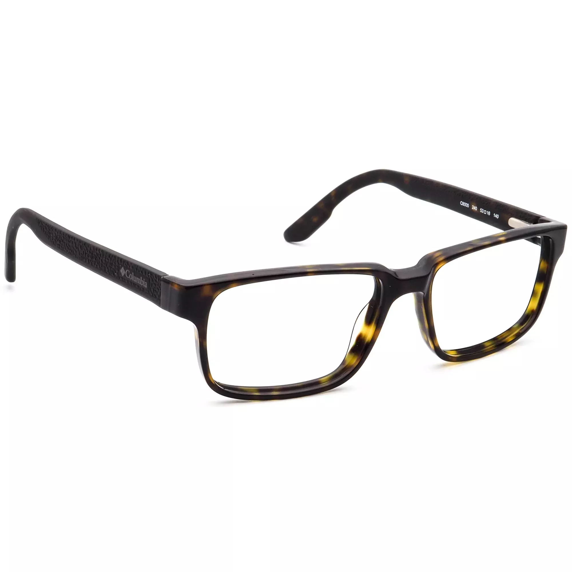 Columbia C8000 240 53□16 145