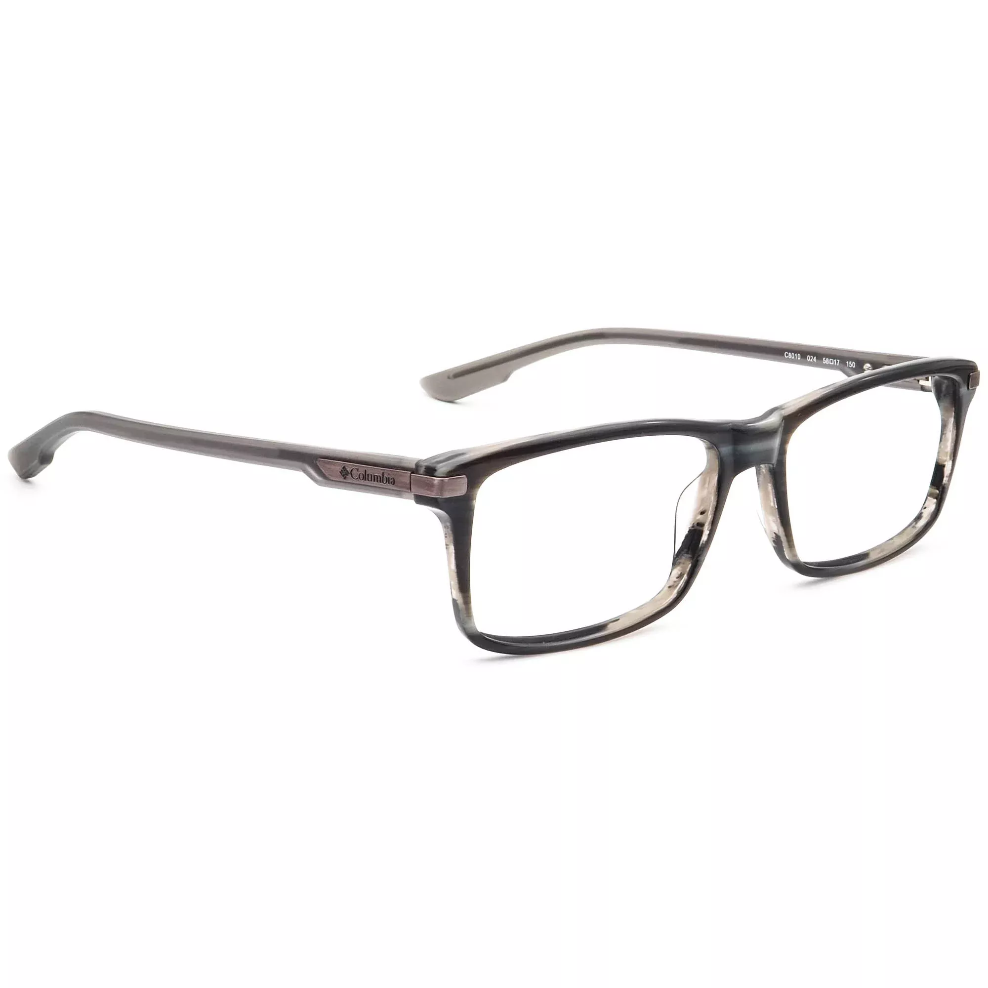 Columbia C8010 024 58□17 150