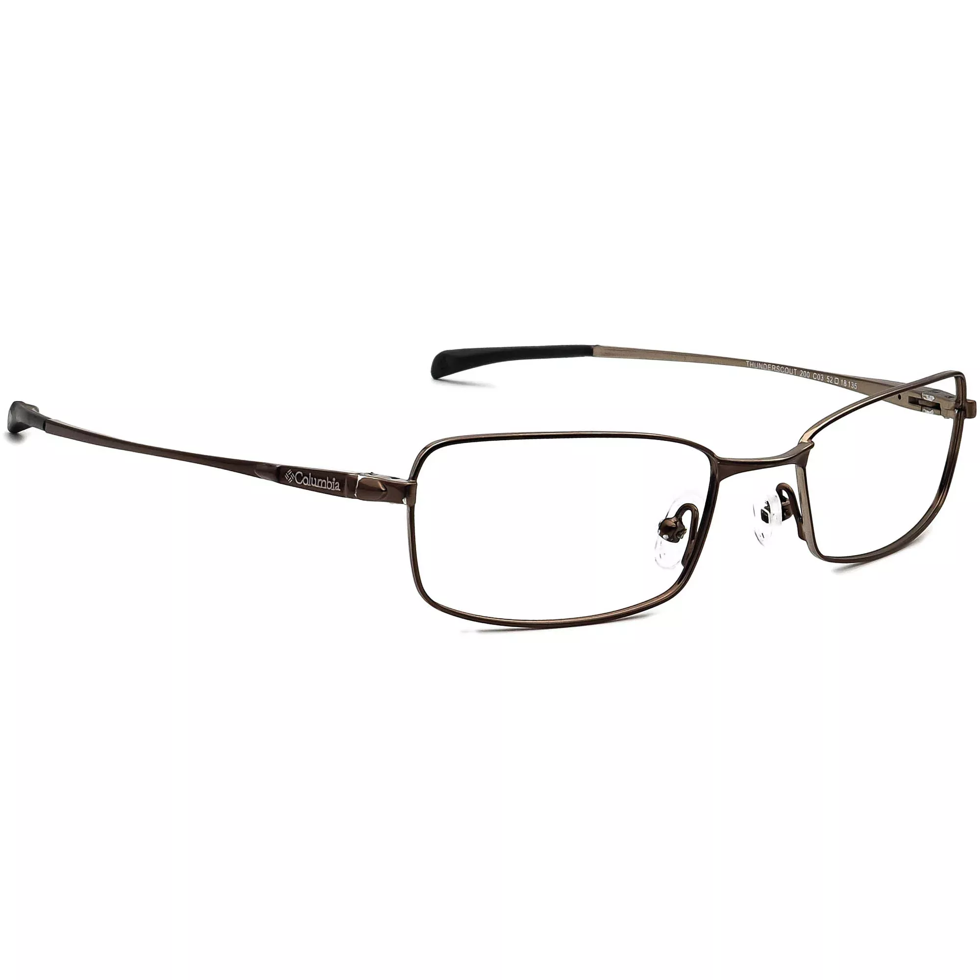 Columbia Thunderscout 200 C03 52□18 135
