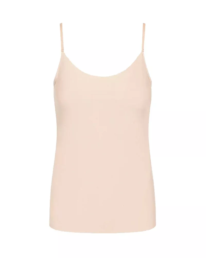 Commando Butter Cami, Beige, 1X – CA07-TNU-1X