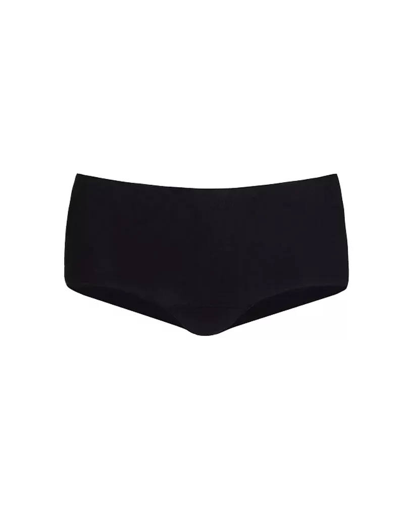 Commando Butter Hipster, Midnight Black, Small – BS05-MDN-S