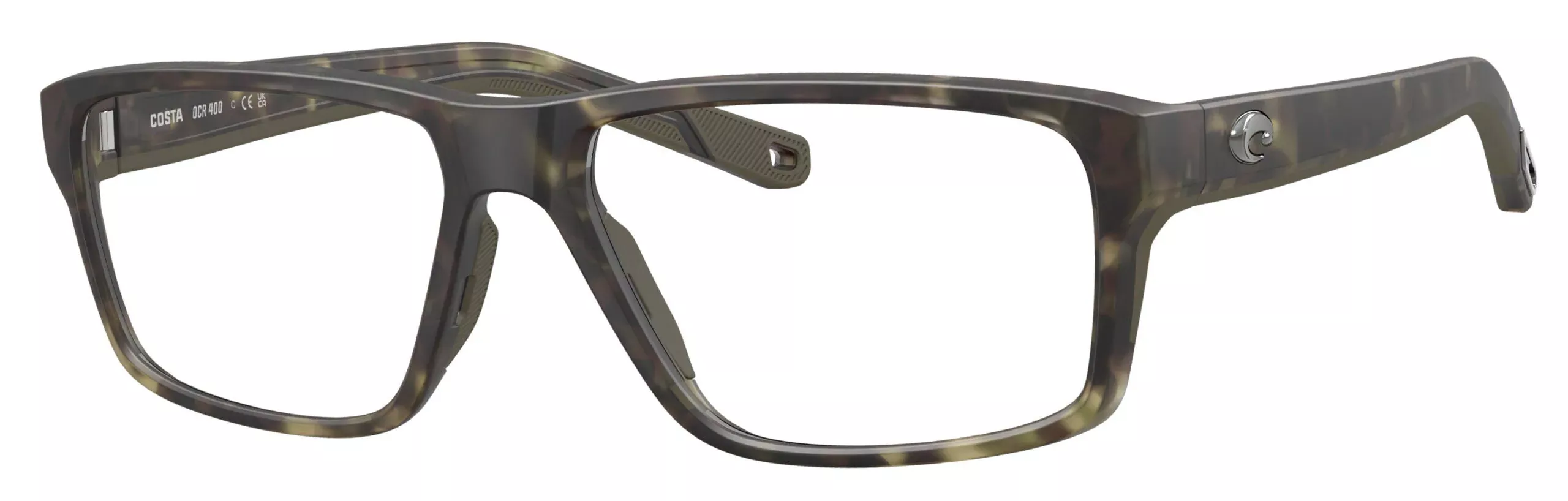 Costa Ocean Ridge 400 Glasses
