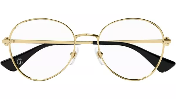 CT0449O Smooth Gold