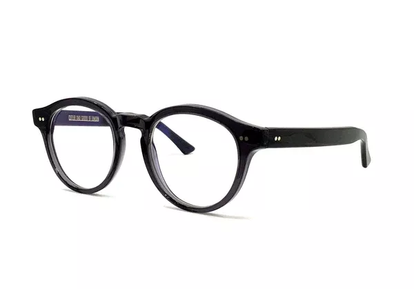 Cutler and Gross - 1378 (Dark Grey)