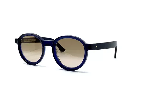 Cutler and Gross - 1384 (Classic Navy Blue)