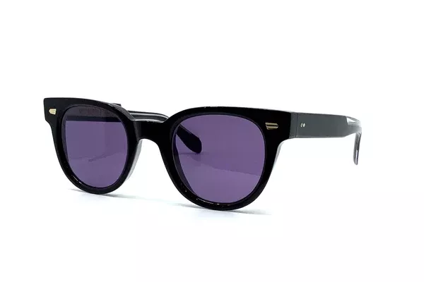 Cutler and Gross - 1392 (Black)