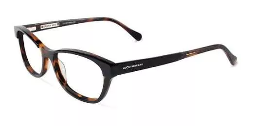 D201 Prescription Eyeglasses