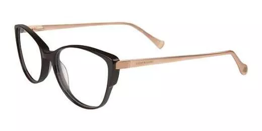D209 Prescription Eyeglasses