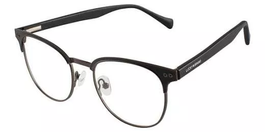 D306 Prescription Eyeglasses