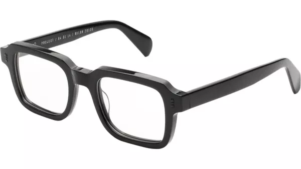 DAIM Black
