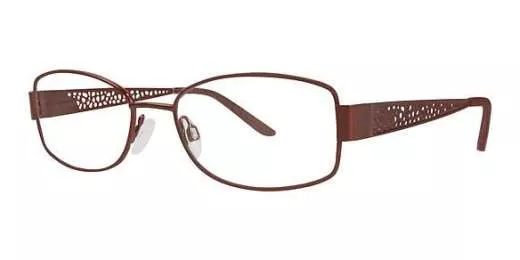 Daisy Fuentes Maya Prescription Eyeglasses