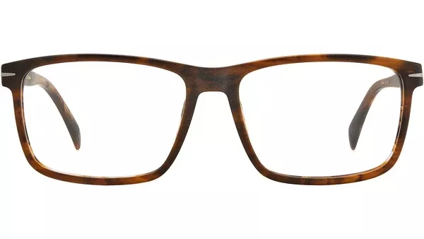 DB 1020 0CJ matt striped brown