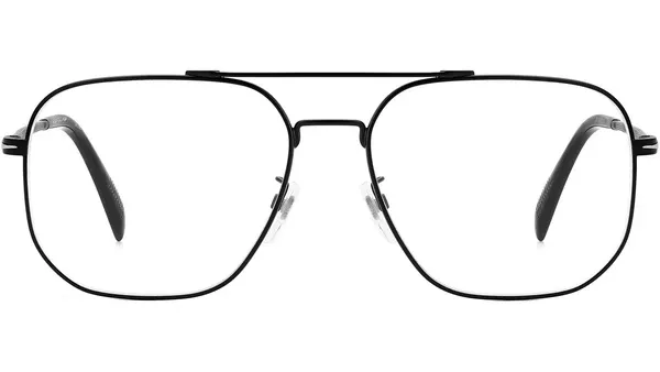 DB 1096 003 matte black
