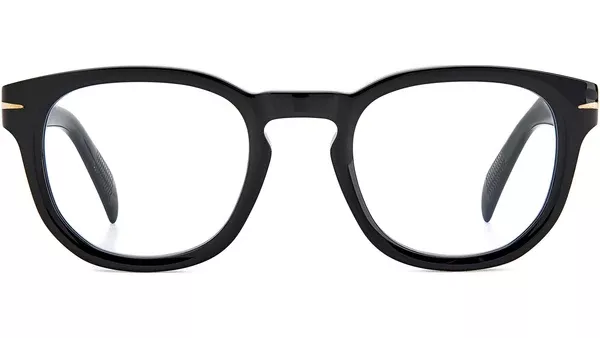 DB 7050/BB Black