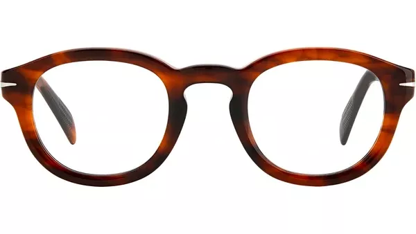 DB 7069 EX4 Brown Horn